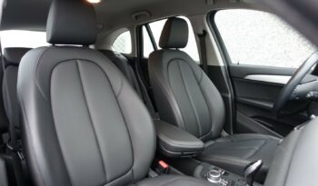 BMW X1 16 DA S-DRIVE PHASE 2 complet