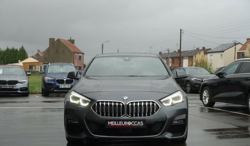 BMW 218 IA GRANCOUPE SERIE 2  PACK M complet