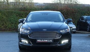 FORD MONDEO 2.0 L HYBRIDE 187 CH BVA complet