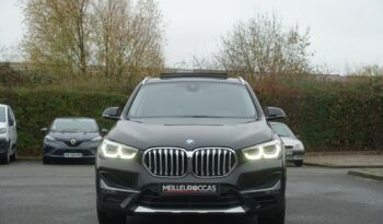 BMW X1 2.0L IA S-DRIVE 192 CH complet
