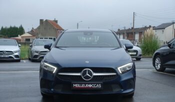 MERCEDES CLASSE A 180D 7G-DCT complet