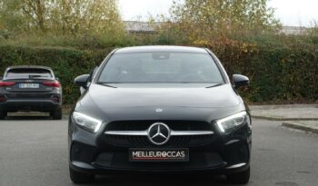 MERCEDES CLASSE A 250 E 218 CH HYBRIDE RECHARGEABLE 8G-DCT complet