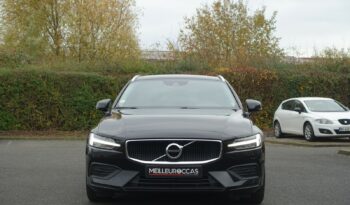 VOLVO V 60 D3 2.0 L 150CH  MOMENTUM complet