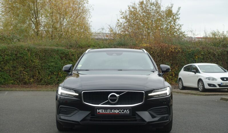 VOLVO V 60 D3 2.0 L 150CH  MOMENTUM complet