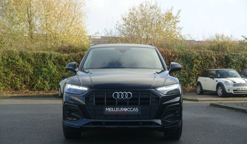 AUDI Q5 SPORTBACK 35 TDI 163 CH S-TRONIC MHEV complet