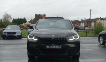BMW X2 X-DRIVE 25 E HYBRIDE RECHARGEABLE 220 CH BVA PACK M complet