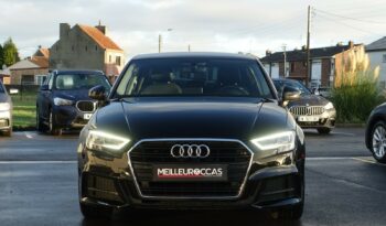 AUDI A3 BERLINE 30 TDI  S-LINE complet