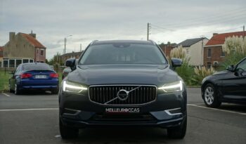 VOLVO XC 60 D4 2.0 L GEARTRONIC 163CH INSCRIPTION complet