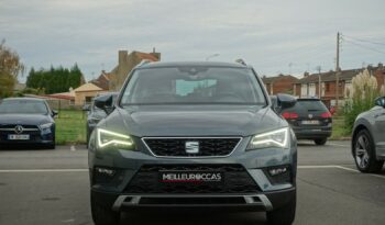 SEAT ATECA 1.0L TSI complet