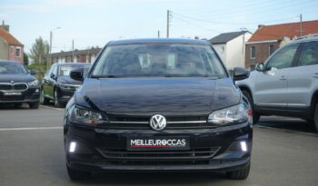 VOLKSWAGEN POLO VI 1.6 L TDI 95 CH  CONFORTLINE complet
