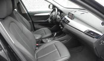 BMW X1 18 DA S-DRIVE complet