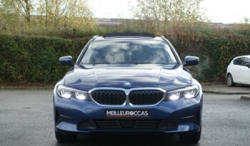 BMW 320 E TOURING HYBRIDE RECHARGEABLE 204 CH complet