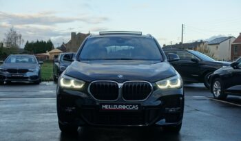 BMW X1 2.0 S-DRIVE 20 DA 190 CH BVA  PACK M complet