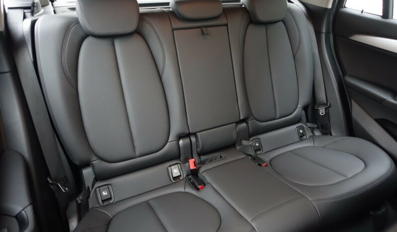 BMW X1 16 DA S-DRIVE PHASE 2 complet