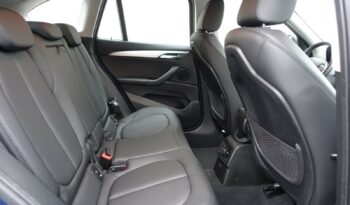 BMW X1 16 DA S-DRIVE PHASE 2 complet