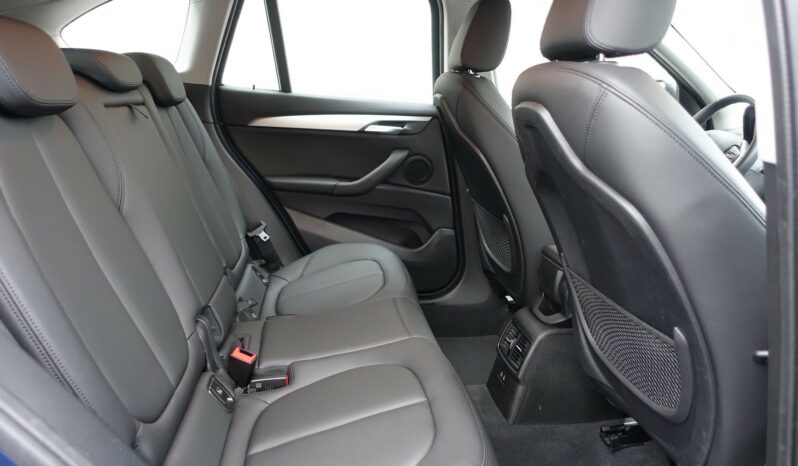 BMW X1 16 DA S-DRIVE PHASE 2 complet