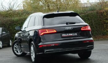 AUDI Q5 35 TDI 163 CH S-TRONIC MHEV  S-LINE complet