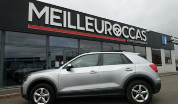 AUDI Q2 1.4L TFSI 150CH S-TRONIC complet
