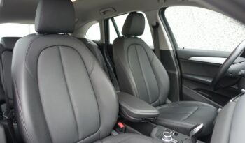 BMW X1 18 DA S-DRIVE complet
