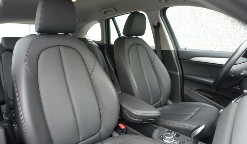 BMW X1 18 DA S-DRIVE complet