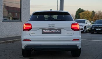 AUDI Q2 30 TDI 116 CH S-LINE complet