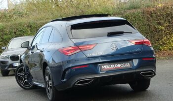 MERCEDES CLA 250 E 8G-DCT SHOOTING BRAKE 262 CH EQ POWER HYBRIDE RECHARGEABLE  AMG-LINE complet