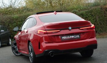 BMW 218 IA GRANCOUPE SERIE 2 PACK M complet