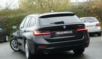 BMW 320 EA E-DRIVE TOURING 204 CH HYBRIDE RECHARGEABLE BVA complet