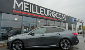 BMW 218 IA GRANCOUPE SERIE 2  PACK M complet
