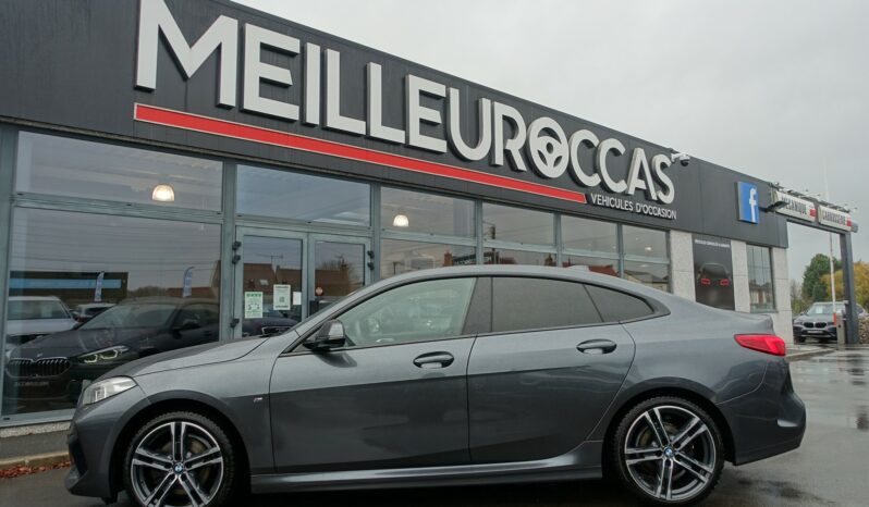 BMW 218 IA GRANCOUPE SERIE 2  PACK M complet