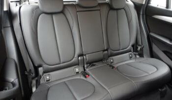 BMW X1 18 DA S-DRIVE complet