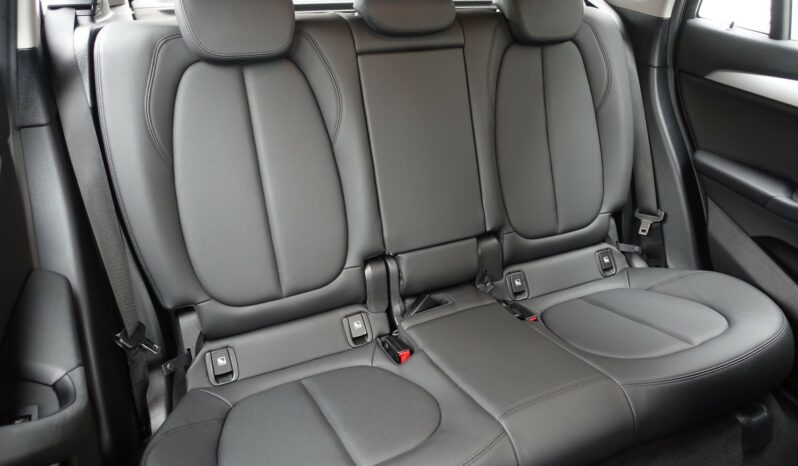 BMW X1 18 DA S-DRIVE complet