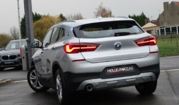 BMW X2 18 I S-DRIVE 136 CH complet