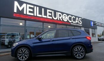 BMW X1 25EA HYBRIDE RECHARGEABLE 220 CH X-DRIVE BVA complet