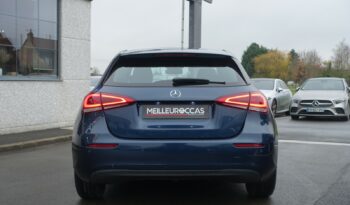 MERCEDES CLASSE A 180D 7G-DCT complet