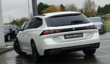 PEUGEOT 508 SW 1.5 L HDI 130 CH EAT8  GT complet