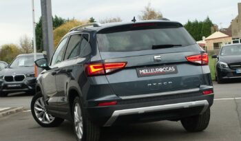 SEAT ATECA 1.0L TSI complet