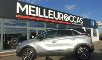 OPEL CROSSLAND X 1.5 CDTI ECOTEC 102 CH complet
