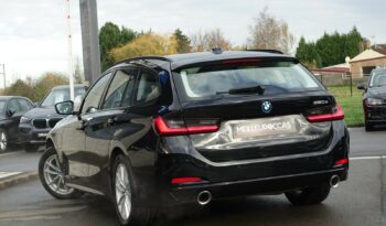 BMW 320 E TOURING HYBRIDE RECHARGEABLE 204 CH complet