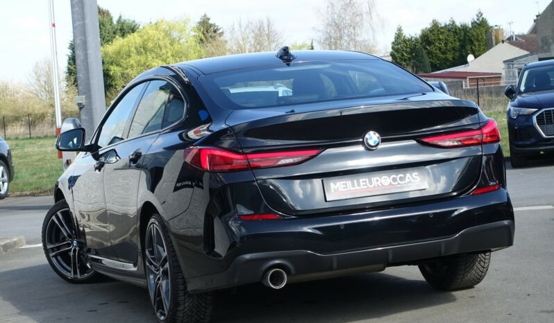 BMW 216 DA GRANCOUPE  SERIE 2 BVA  PACK M complet
