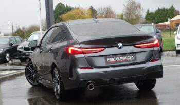 BMW 218 IA GRANCOUPE SERIE 2  PACK M complet