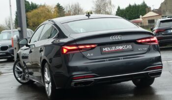 AUDI A5 SPORTBACK 30 TDI S-TRONIC MHEV 136 CH complet