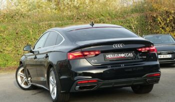 AUDI A5 SPORTBACK 35 TDI S-TRONIC MHEV 163 CH complet