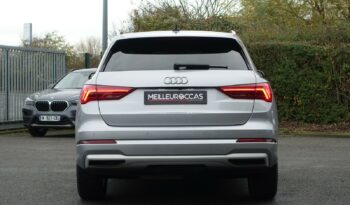 AUDI Q3 35 TDI 150 CH S-TRONIC complet