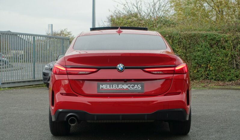 BMW 218 IA GRANCOUPE SERIE 2 PACK M complet