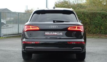 AUDI Q5 35 TDI 163 CH S-TRONIC MHEV  S-LINE complet