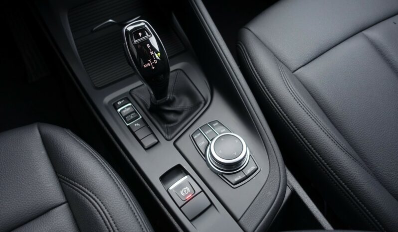 BMW X1 16 DA S-DRIVE PHASE 2 complet