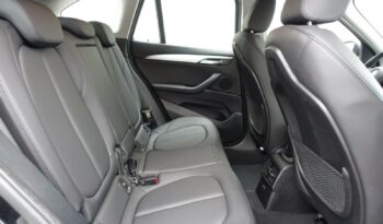 BMW X1 18 DA S-DRIVE complet
