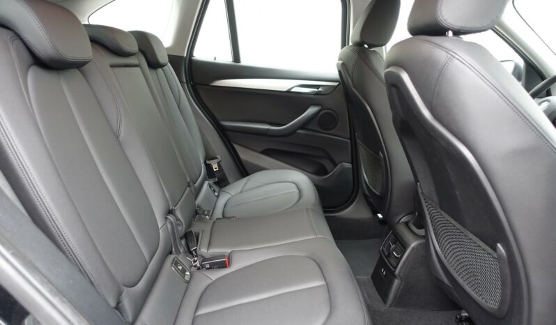 BMW X1 18 DA S-DRIVE complet