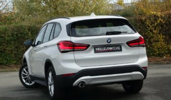 BMW X1 16 DA S-DRIVE 116 CH BVA complet